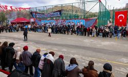 Üniversiteli Trabzonsporlular Keçiören’de Bir Araya Geldi