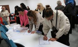 Keçiören'de Gönüllülük Hareketi Başlıyor