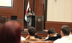 Keçiören’de Stajyer Gençlere Kapsamlı Sağlık Eğitimi