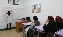 Keçiören Belediyesi’nden Okuryazarlık Desteği