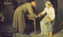 'Kim?' Tablosu: Sorulan En Acı Soru