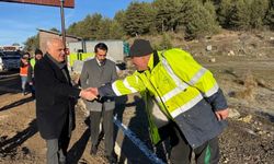 Kızılcahamam Karagöl Orman Parkı’nda Büyük Dönüşüm