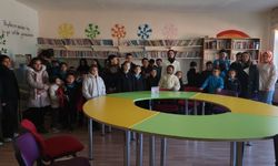 Kızılcahamam’da Sıfır Atık Eğitimi: Miniklere Çevre Bilinci Aşılanıyor