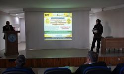 Kızılcahamam’da Atık Yağlar Ödüle Dönüştü