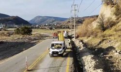 Kızılcahamam’da Dönüşüm: Kırsal Mahallelere Doğal Gaz Geliyor