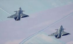 Bayraktar KIZILELMA’nın İki Prototipi Gökyüzünde Tarih Yazdı