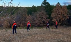 Konya’da 5 Gündür Aranıyordu: 15 Yaşındaki Çocuk Ölü Bulundu