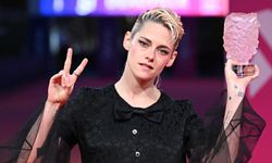 Kristen Stewart Yönetmenlikte Vites Artırıyor: İkinci Filmi Yolda