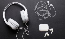 Kulaklık Kullanırken Dikkat: Uzmanlardan Sağlık Uyarısı