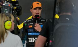 Formula 1'de Şampiyon Lando Norris Oldu