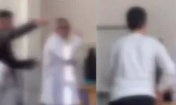 Başkentte Öğretmenleri ile Alay Eden 7 Öğrenciye Verilen Ceza Netleşti