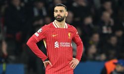 Salah Krizi Büyüyor: Liverpool, Inter Maçına Onsuz Çıkıyor