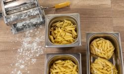 Makarnayı Doğru Şekilde Saklamanın Yolları Nelerdir?