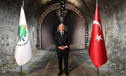 Mamak Belediye Başkanı Şahin’den Atatürk’ün Ankara’ya Gelişinin Yıl Dönümü Mesajı