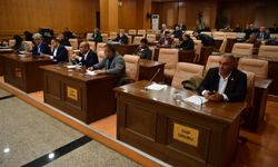 Mamak Belediyesi’nde Yılın Son Meclisi Tamamlandı