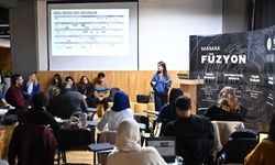 Mamak Belediyesi’nden Gençlere Yapay Zekâ Eğitimi