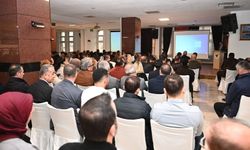 Mamak’tan Personellere Siber Güvenlik Farkındalık Eğitimi