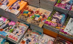 Manga Nedir, Nasıl Okunur? Tersten Okunan Çizgi Roman