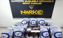 Manisa Turgutlu’da Uyuşturucu Operasyonu: 2 Tutuklama