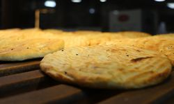 Maraş Çöreğine AB’den Coğrafi İşaret Tescili