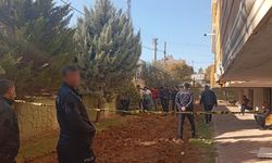 Mardin Midyat’ta 10’uncu Kattan Düşüp Öldü