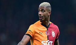 Galatasaray’da Monaco Öncesi Lemina Şoku