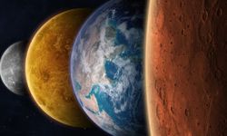 Mars’ta Zaman Farklı mı? Bilim İnsanları Ölçtü