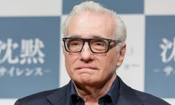 Martin Scorsese Takvimi Netleştirdi: Yeni Film Yola Çıktı