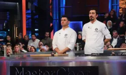 MasterChef 2025’te Zirveye Çıkan İsim Belli Oldu