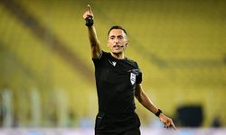 Galatasaray, İspanyol Hakemin Kararlarını UEFA’ya Taşıdı