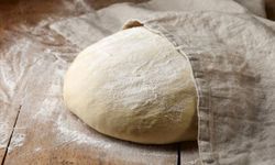 Mayalı Hamur Bozulmadan Nasıl Saklanır?