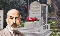 Mehmet Akif Ersoy Vefatının 89. Yılında Saygı ve Dualarla Anıldı
