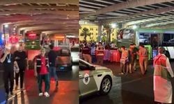 Mekke’de Türk Umre Kafilesine Otobüs Çarptı: 1 Ölü, 2 Yaralı
