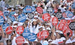 Memurlar Yarın 81 İlde İş Bırakacak!