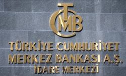 Merkez Bankası Reeskont ve Avans Faizlerini İndirdi