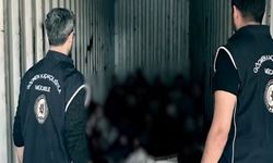 Mersin Limanı’nda Göçmen Kaçakçılığı Operasyonu: 9 Tutuklama