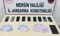 Mersin’in 3 İlçesinde Dolandırıcılık Operasyonu: 5 Tutuklama
