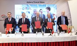 Mesleki Eğitimde Ankara Modeli: 5 Kurumdan Protokol