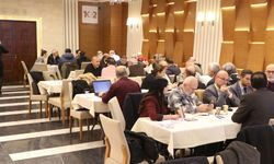 Mesleki Eğitimde Ankara Modeli için İlk Adımlar Atıldı