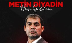 Gençlerbirliği Efsanesi Döndü: 3. Metin Diyadin Dönemi