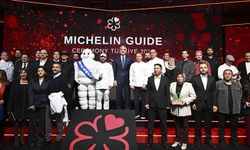 Türkiye’nin 2026 Michelin Yıldızlı Restoranları Belli Oldu