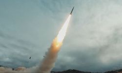 Milli Balistik Füze Tayfun Test Atışından Tam Not Aldı