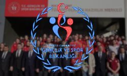 Milli Sporculara Eğitim Desteği: 1716 Sporcuya Tam Burs