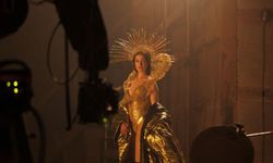 “Mother Mary” Yıllar Sonra Sahneye Çıkıyor: Lowery’nin Filmi 26 Nisan’da Vizyonda