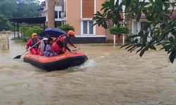 Muson Yağmurları Güneydoğu Asya’yı Felakete Sürükledi: 1200 Ölü