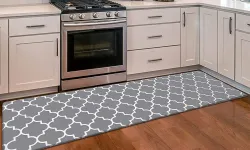 Mutfak Halısı Nasıl Olmalıdır? Mutfak Halısı Alırken Bunları Bilmeden Karar Vermeyin