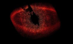 NASA Açıkladı: Hubble Uzayın Büyük Gizemini Çözdü