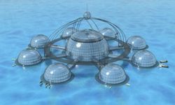 Neden Suyun Altında Bir Şehir İnşa Edilemiyor?