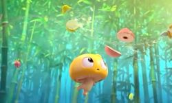 “Neşeli Oyuncaklar” 5 Aralık’ta Türkiye’de Vizyonda