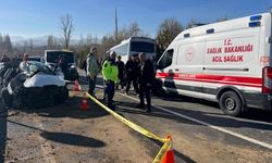 Nevşehir Ürgüp’te Can Pazarı: 11 Kişi Yaralandı